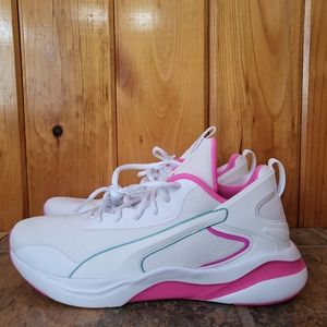 Puma Softride Rift womens 8.5